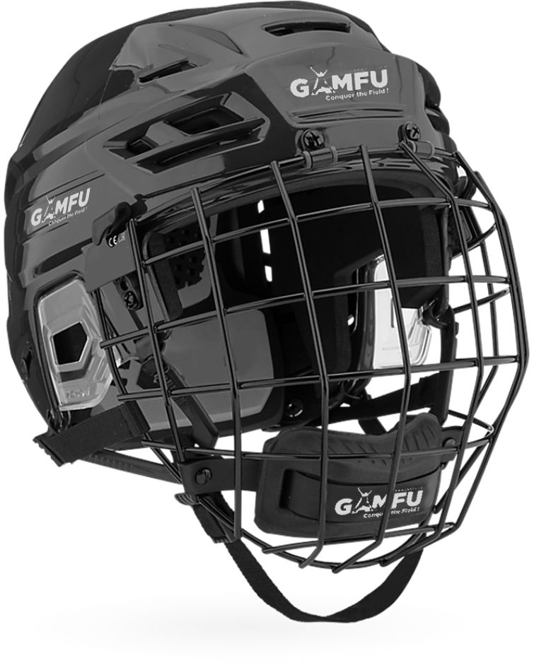 helmet